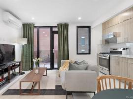 124-28 Queens Boulevard #PH-B 秋园 Kew Gardens, NY