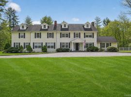 1862 Muttontown Road 长岛 Muttontown, NY