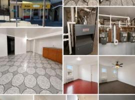 96-25 95th Avenue 奥松公园 Ozone Park, NY