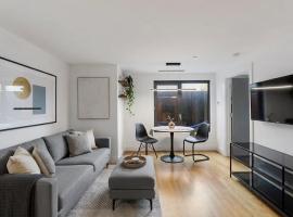 554 4th Avenue #E3 布鲁克林 Gowanus, NY