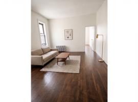 773 EASTERN Parkway #3C 布鲁克林 Crown Heights, NY