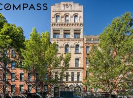 223 E 2nd Street 东村区 East Village, NY