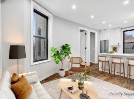 199 PRINCE Street #18 房源照片 1