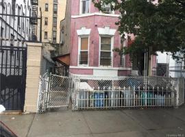 881 Longfellow Avenue 布朗士 Bronx, NY