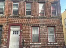 1094 Longfellow Avenue 布朗士 Bronx, NY