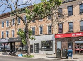 6717 Myrtle Avenue 皇后区 Glendale, NY