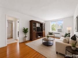 5645 Netherland Ave #Apt 5E 布朗士 Bronx, NY