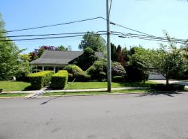 82-04 188th Street 牙买加豪宅 Jamaica Estates, NY