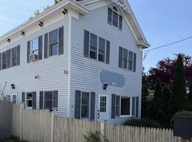 423 1st Street 格林港 Greenport, NY