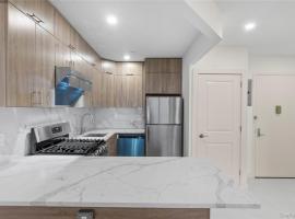 124-28 Queens Boulevard #11C 房源照片 1