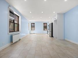 25 Indian Road #2A 北曼哈顿 New York (Manhattan), NY