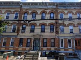 1856 Madison Street 瑞吉屋 Ridgewood, NY