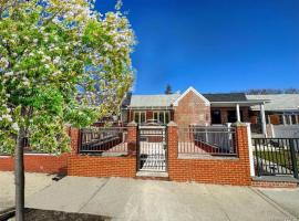 8577 66th Avenue 雷哥公园 Rego Park, NY