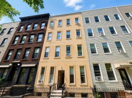 148 N 9th Street 布鲁克林 Brooklyn, NY