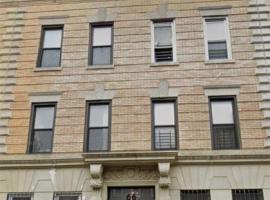 66 Patchen Avenue 布鲁克林 Brooklyn, NY