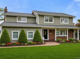154 Sunset Drive 东长岛 Sayville, NY