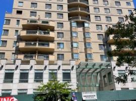 133-47 Sanford Avenue #11A 法拉盛 Flushing, NY