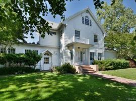 9 Nassau Drive 大颈 Great Neck, NY