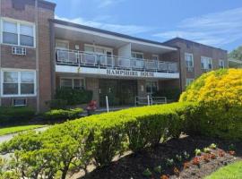 601 Chestnut Street #A-15 长岛 Cedarhurst, NY