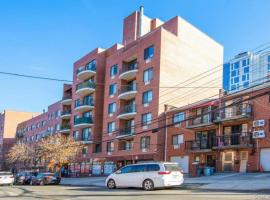 136-16 35th Avenue #7C 法拉盛 Flushing, NY