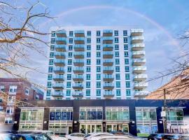 14238 37th Avenue #13D 法拉盛 Flushing, NY