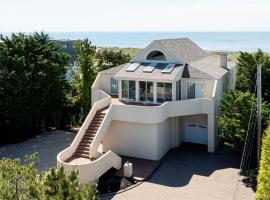 373 Dune Road 汉普顿 Westhampton Beach, NY
