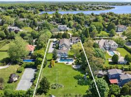 45 Beach Lane 汉普顿 Westhampton Beach, NY