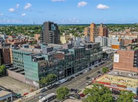 144-49 Northern Boulevard #402 法拉盛 Flushing, NY