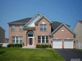26 Woodstork Drive 东长岛 Mount Sinai, NY