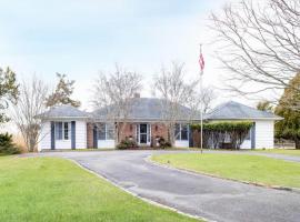 69 Oneck Road 汉普顿 Westhampton Beach, NY