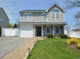 106 Roosevelt Avenue 长岛 Massapequa, NY