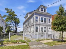 1127 Calhoun Avenue 布朗士 Bronx, NY