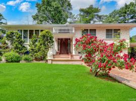 33 Country Village Lane 曼哈塞特 Manhasset Hills, NY