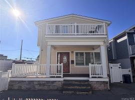 65 New Hampshire Street 长滩 Long Beach, NY