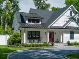 4525 S Harbor Road 东长岛 Southold, NY