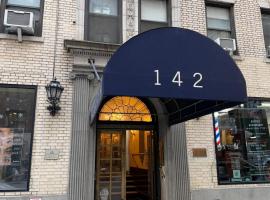 142 E 49th Street #5B 中城东区 New York (Manhattan), NY