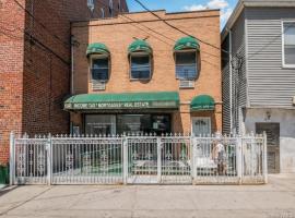 4779 White Plains Road 布朗士 Bronx, NY