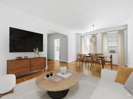 601 E 19TH Street #4M 布鲁克林 Ditmas Park, NY