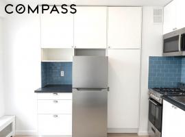 215 Adams Street #2D 布鲁克林市中心 Downtown Brooklyn, NY