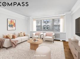 110 E 57th Street #4FG 中城东区 Midtown East, NY