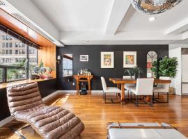 127 MADISON Avenue #4 中城东美利山 NoMad, NY