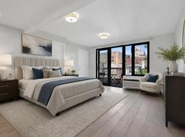 2128 OCEAN Avenue #3G 布鲁克林 Homecrest, NY