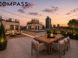 124 Washington Avenue #4C 克林頓丘 Clinton Hill, NY