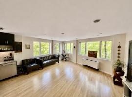 702 Ocean Parkway #2A 肯辛顿 Kensington, NY