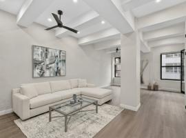 529 W 42ND Street #4F 中城西区 Hell's Kitchen, NY