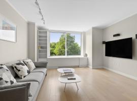 212 Warren Street #3E 炮台公园城 Battery Park City, NY