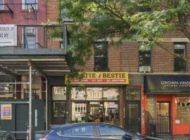 751 Franklin Avenue 房源照片 1