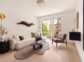 218 23RD Street #2 布鲁克林 Greenwood Heights, NY
