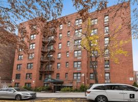 2866 Marion Avenue #1-I 房源照片 1