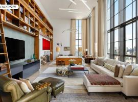 60 E 86TH Street #PH 上东城 Upper East Side, NY